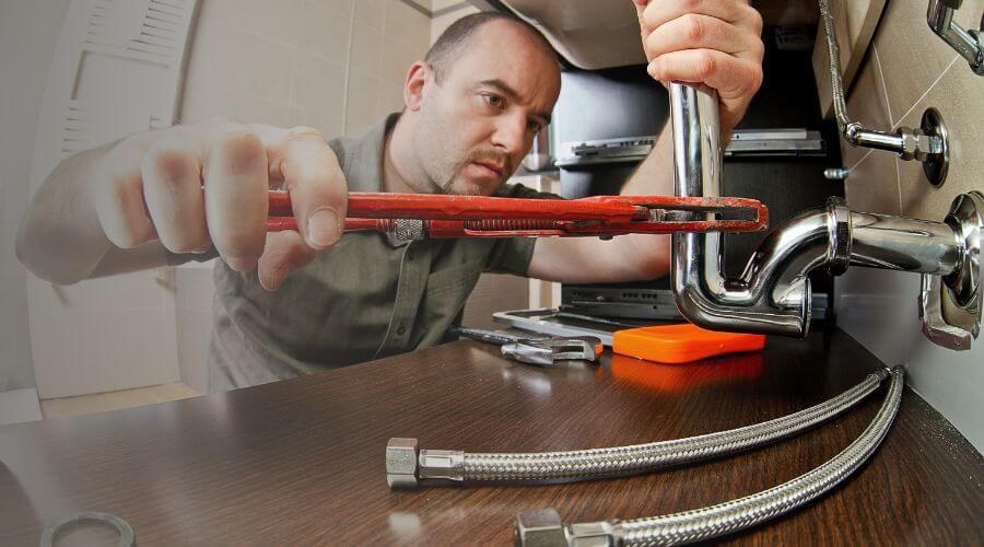 Local tankless water heater installation in Middlebury, VT